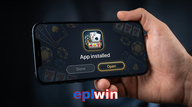 Payment and PKR controls in Eplwin