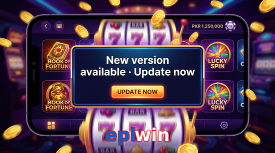 Payment and PKR controls in Eplwin