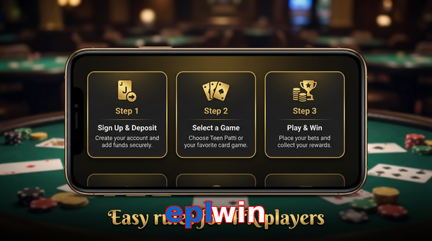 Game list for Eplwin game section