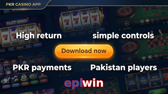 Main screen of Eplwin gamedownload page for PK players