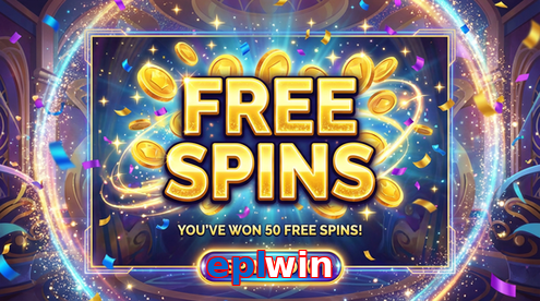 Game list for Eplwin slots section